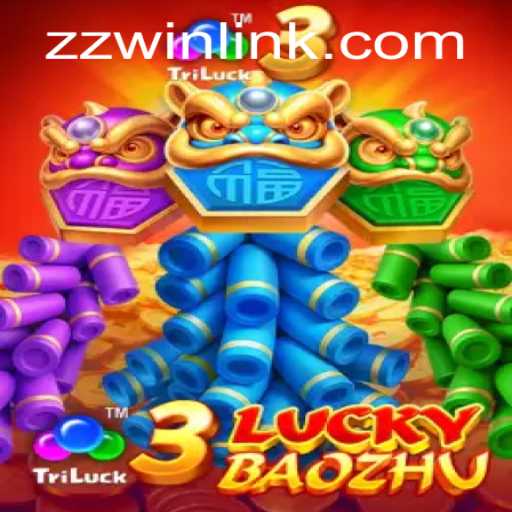 Discover the Thrill of 3LuckyBaozhu in the World of Online Gaming