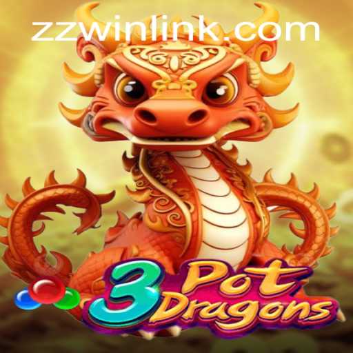 Unveiling the Thrills of 3PotDragons: A Dynamic Dive into Adventure and Strategy