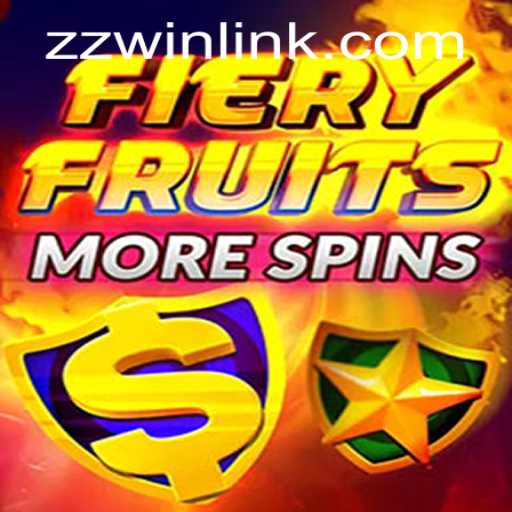 FieryFruitsMoreSpins: A Thrilling Adventure for Slot Enthusiasts