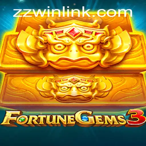 Unlock the Treasures of FortuneGems3 with ZZWin PH Login