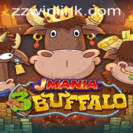 Explore the Thrilling World of JMania3Buffalo: A Comprehensive Guide to Gameplay and Rules