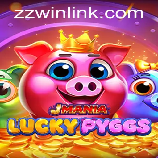 Discover the Exciting World of JManiaLuckyPyggs: A Game of Luck and Strategy