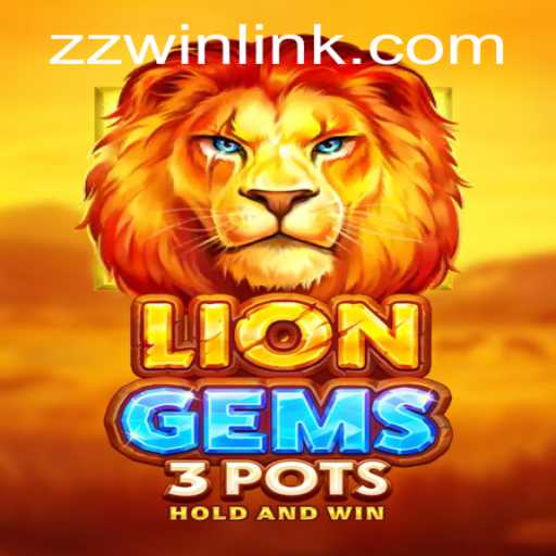Exploring the Excitement of LionGems3pots and Navigating zzwin PH Login