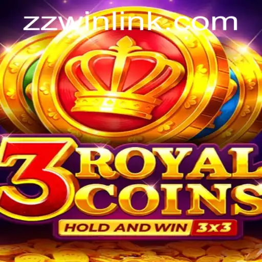 Unveiling the Exciting World of 3royalcoins: A Comprehensive Guide to Gameplay and Strategy