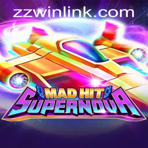 MadHitSupernova: An Exciting Journey Through Intergalactic Challenges