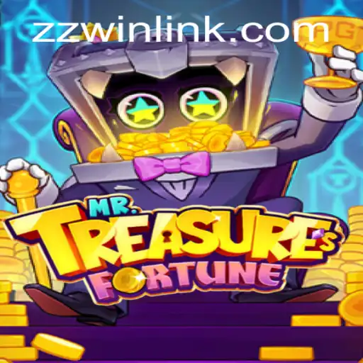 Discover the Thrilling World of MrTreasuresFortune: Your Gateway to Adventure