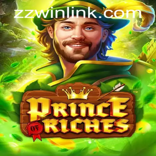 Explore the Regal World of PrinceOfRiches: Your Guide to the Game and zzwin PH Login