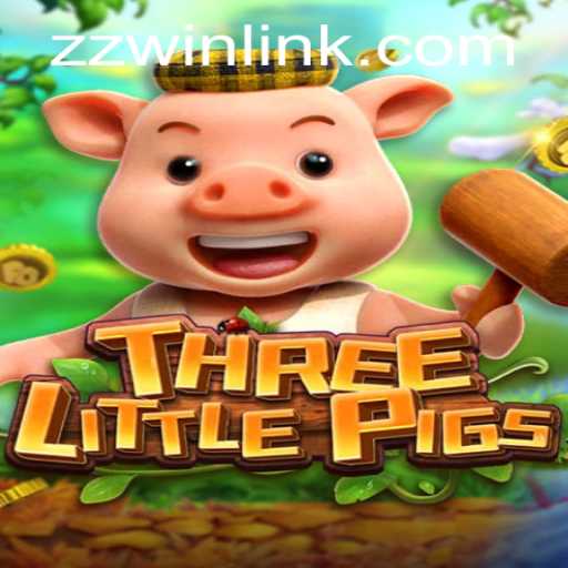 THREELITTLEPIGS: A Modern Gaming Odyssey with 