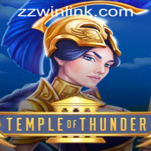 Explore the Thunderous Realm: TempleofThunder and the Mystique of zzwin PH Login