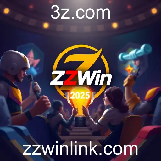 A Expansão do Universo ZZWin nos Jogos Online