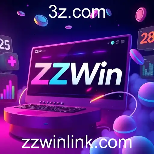 A Ascenção do ZZWin no Cenário de Jogos Online